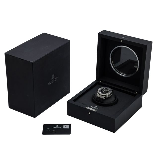 Hublot Aero Bang 311.SX.1170.GR Image 5